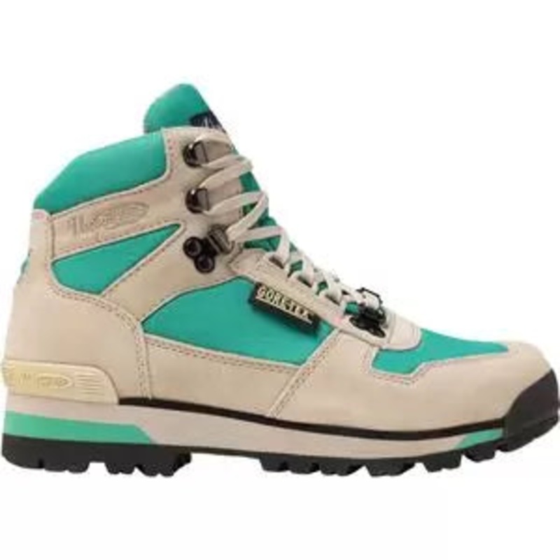 Vasque Clarion ’88 GTX Hiking Boot 7.5 Gray/Green