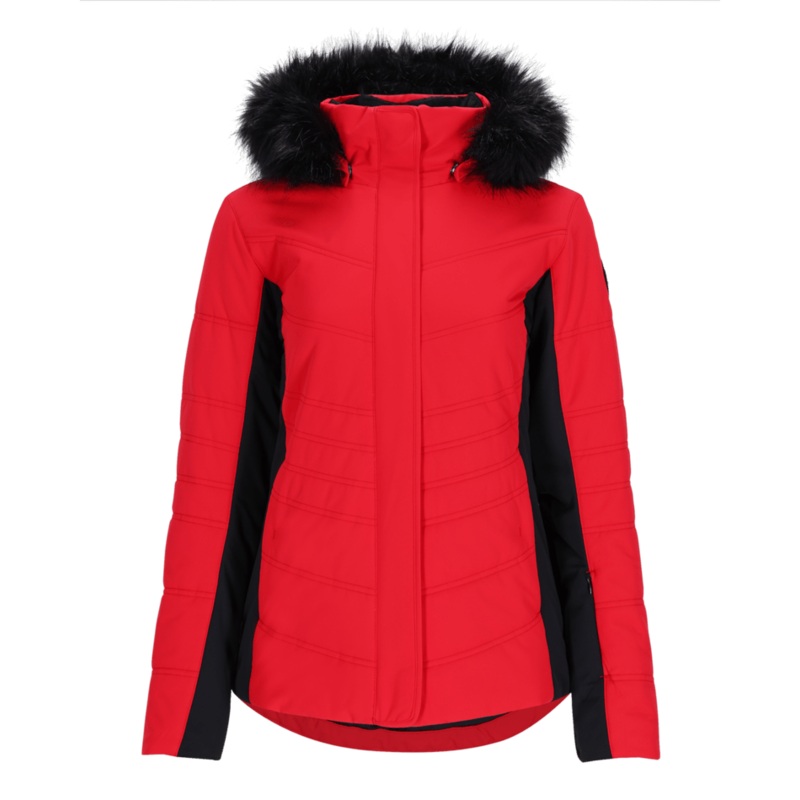 Tuscany II Jacket Black 0