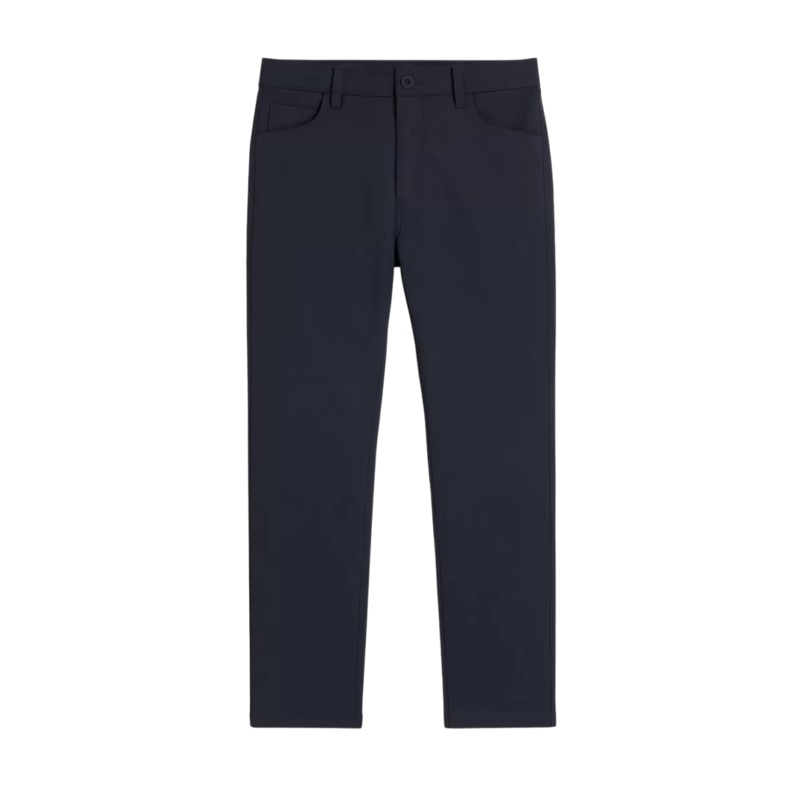 Western Rise Evolution Pant Slim 32″ x 32″ Black
