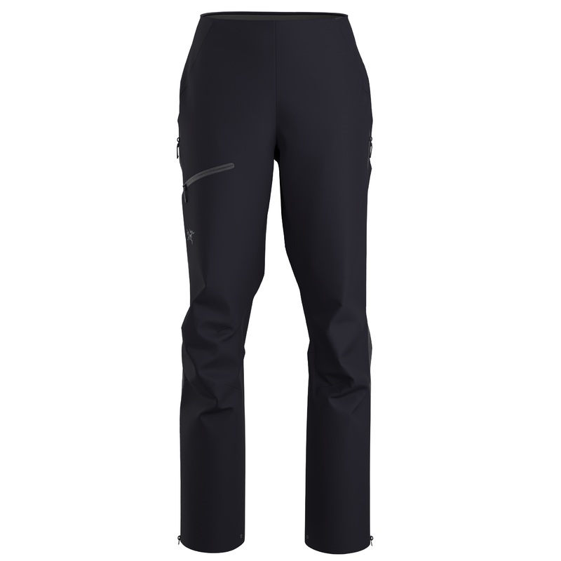 Arc’teryx Beta Pant W Black 10-R