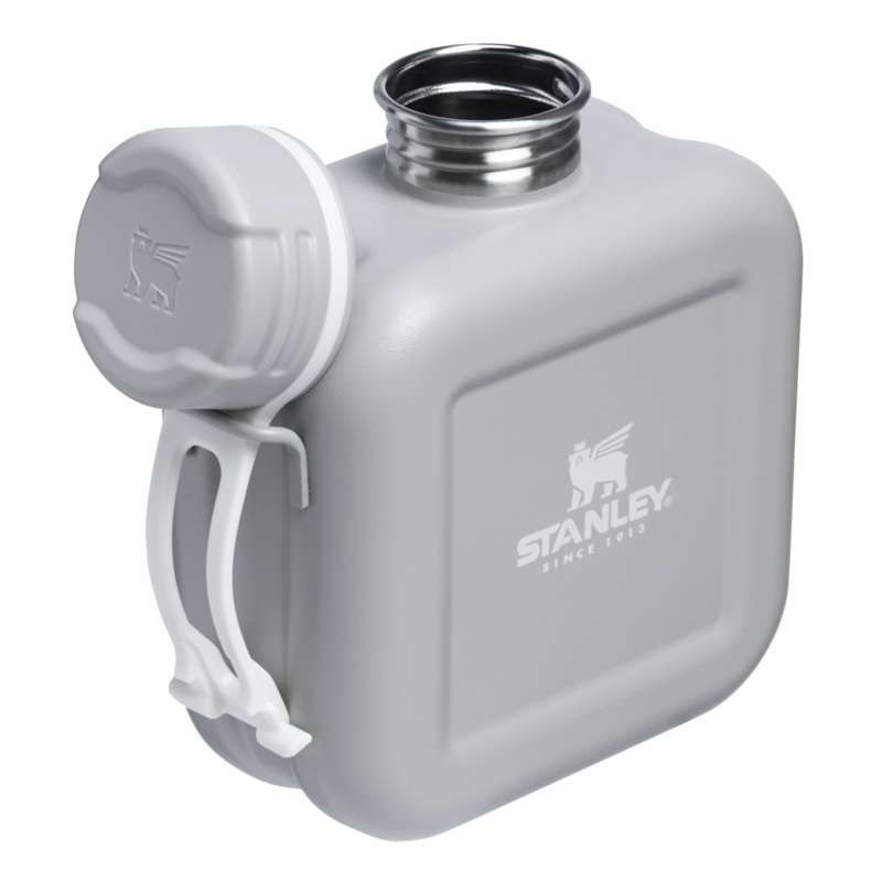 Stanley Next X Nature Canteen 25oz ASH