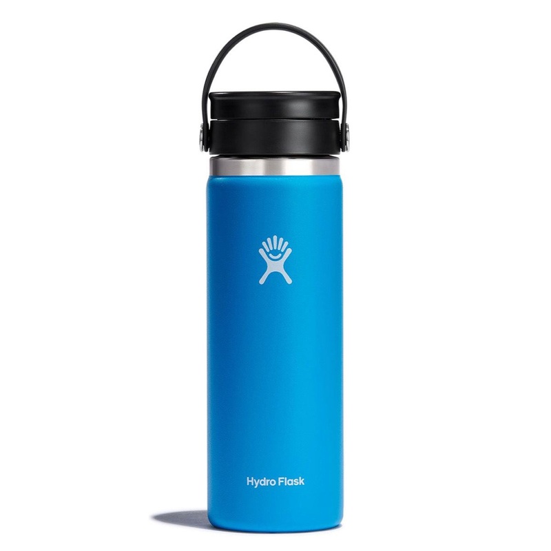20oz Coffee with Flex Sip Lid Pacific Bottle 20OZ PACIFIC