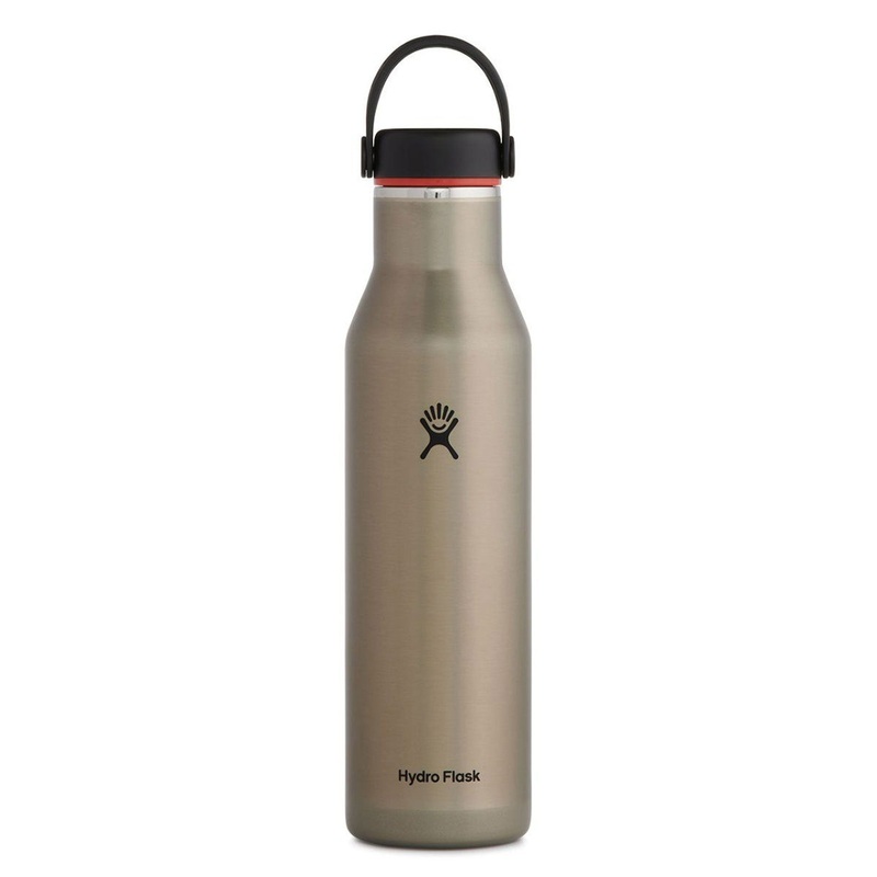 21oz Lightweight Standard Mouth Trail Series Slate Bottle 21OZ SLATE