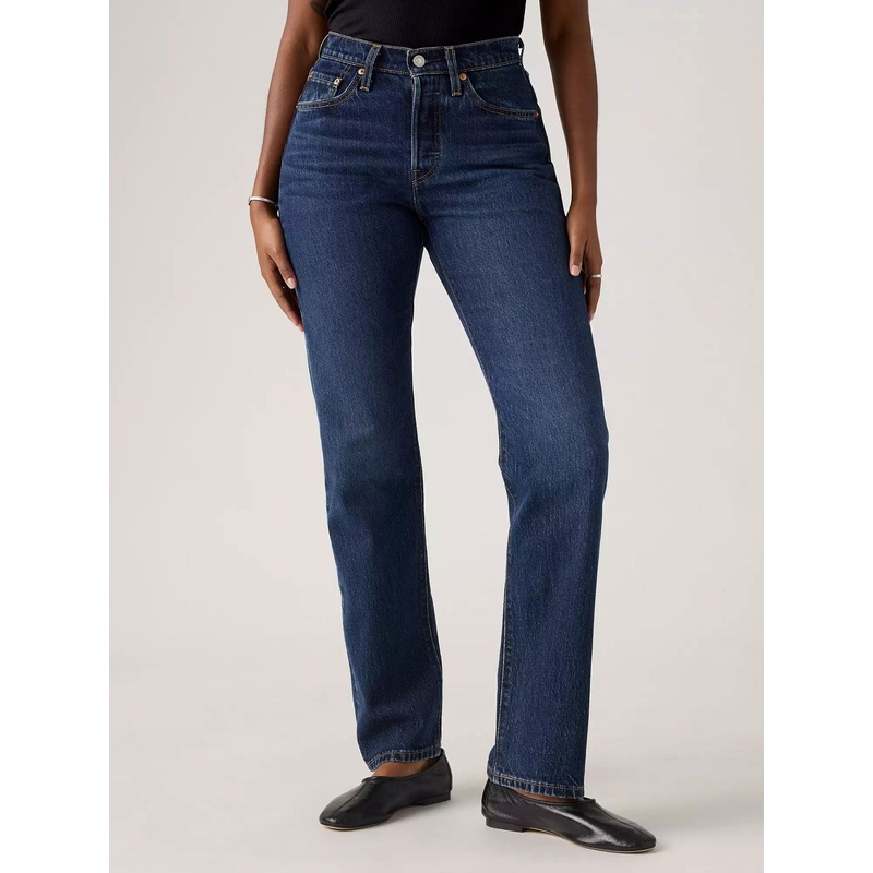 501 Curve Mild Salsa Jeans 25X30 MILD SALSA (0010)