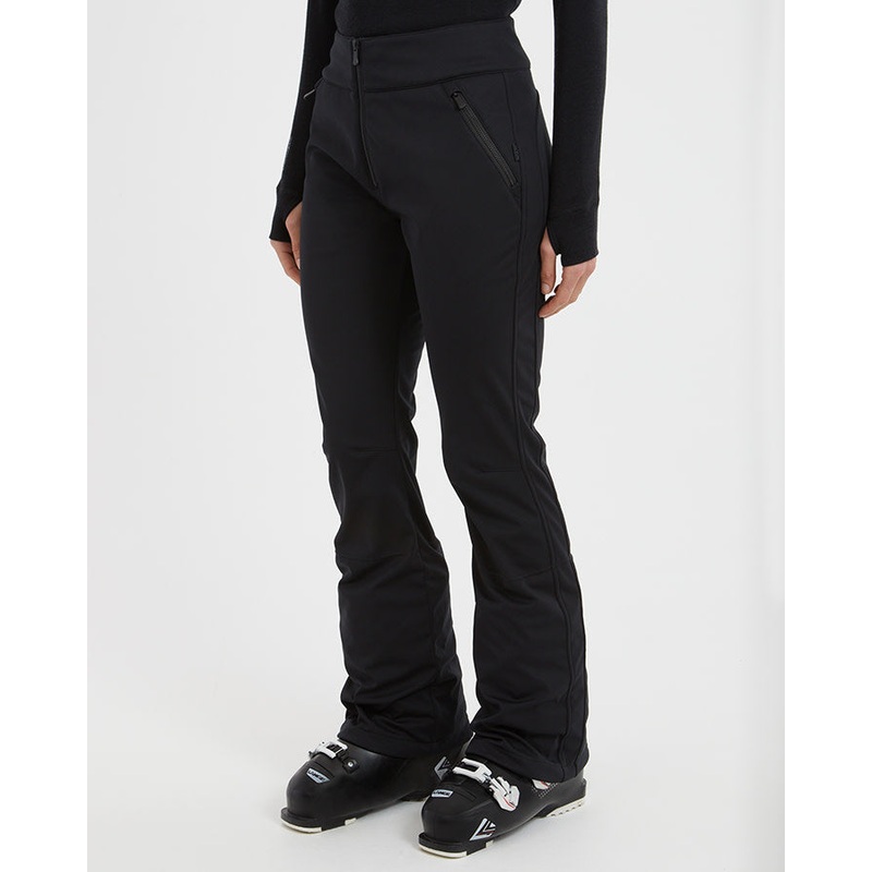 XTM Josie Womens Pant 08 Black