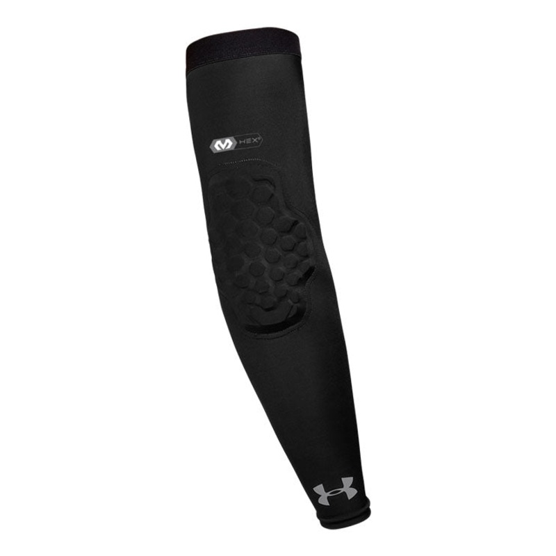 Men’s Gameday Armour Pro Shooter Sleeve BLACK S