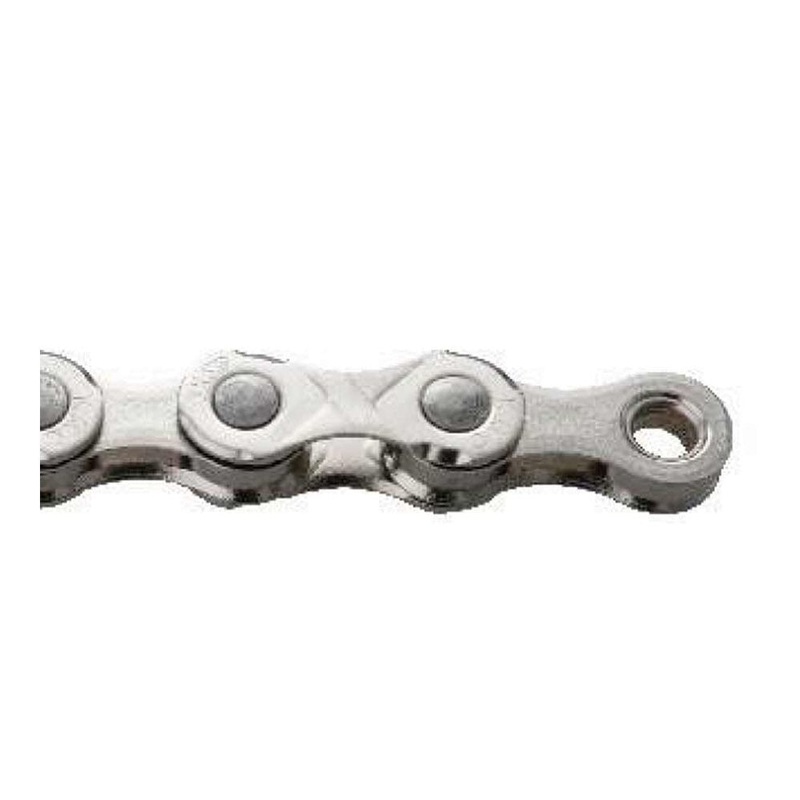 KMC X E10 Sport Chain 136 links 10spd