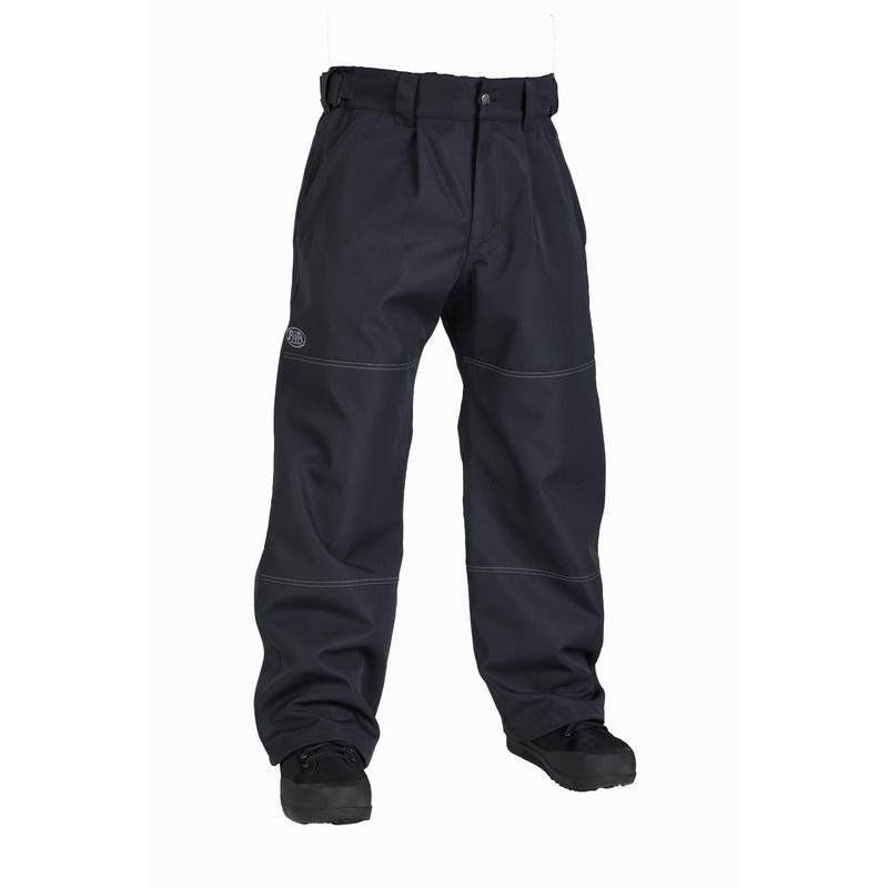 Airblaster Men’s Wrench Pants BLK Black S