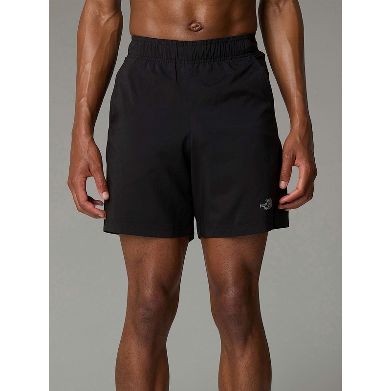 24/7 Shorts SM TNF BLACK-NPF (4H0)