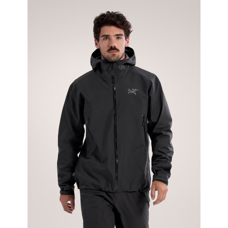 Arc’teryx Beta Jacket M Black XXL