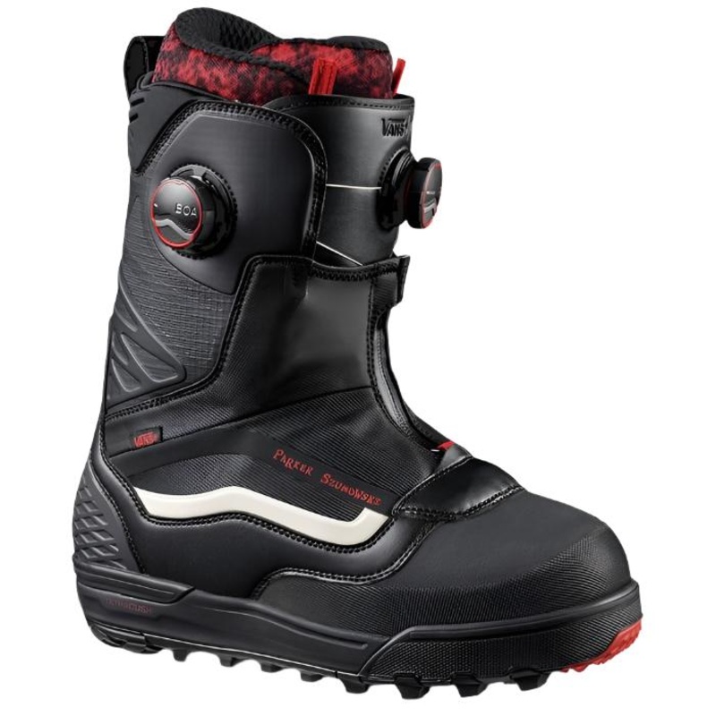 Vans Verse Snowboard Boot 2024 BLACK 11.5