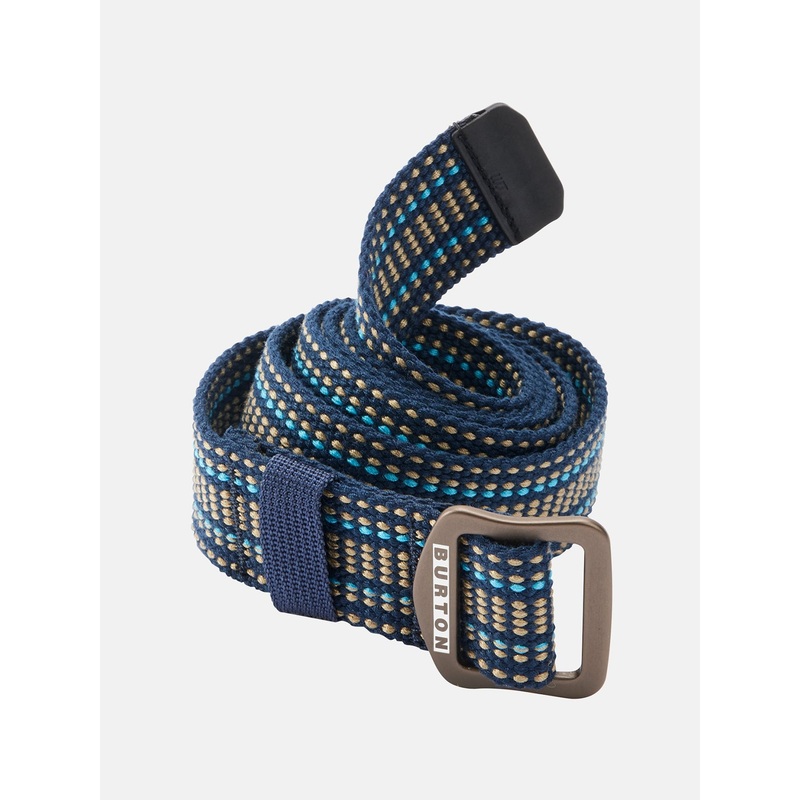 Web Belt S/M DRESS BLUE (400)