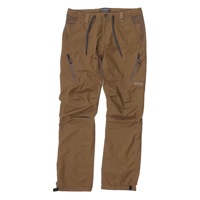 686 Gore-Tex Infinium Pants – Men’s 30″ x 30″ Tan