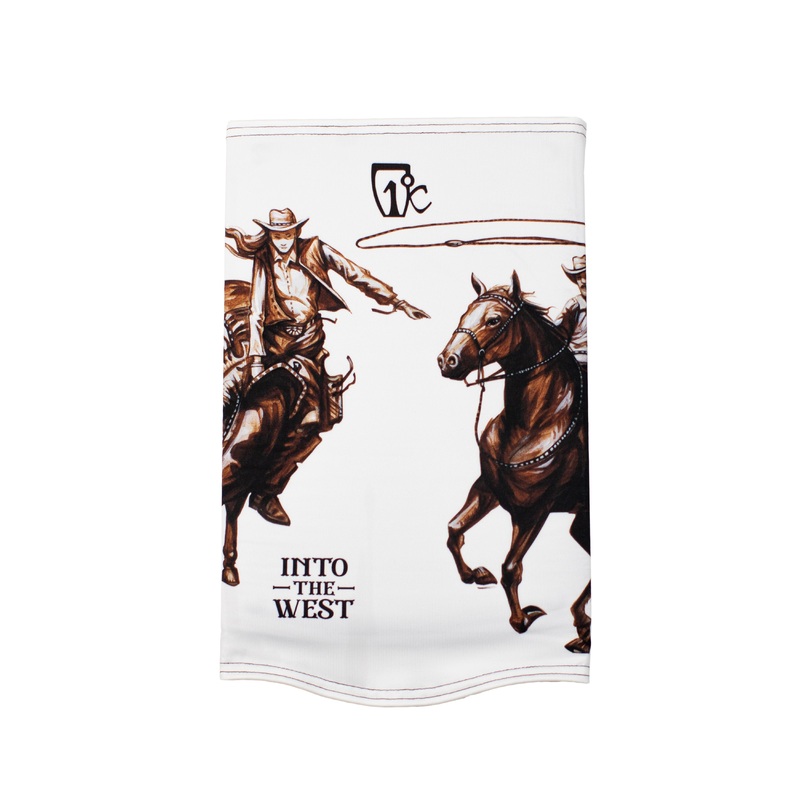West Facemask