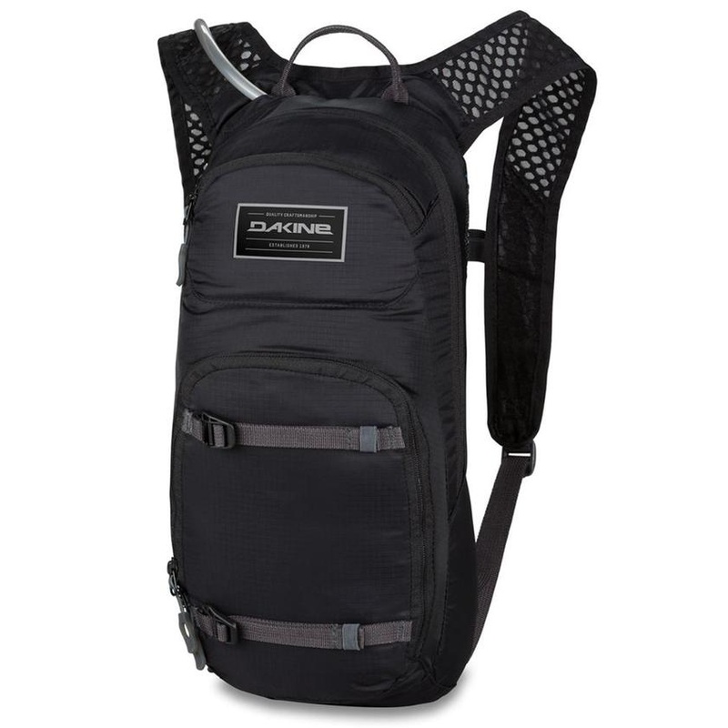 Session 8L Men’s Bike Hydration Pack BLACK