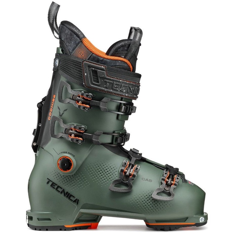 2024 Tecnica Cochise 120 Ski Boots 25.5