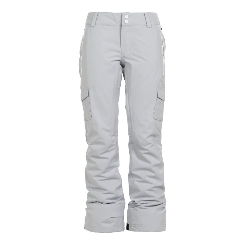 Armada Mula Insulated Womens Pant 2022 Black XS