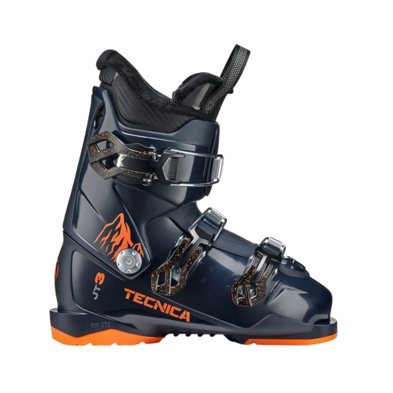 2025 Tecnica JT 3 *floor model* 23.5 Ink Blue Used
