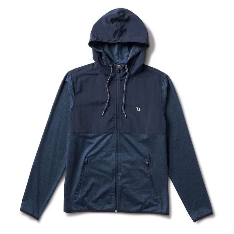 Vuori Men’s Sunday Element Jacket