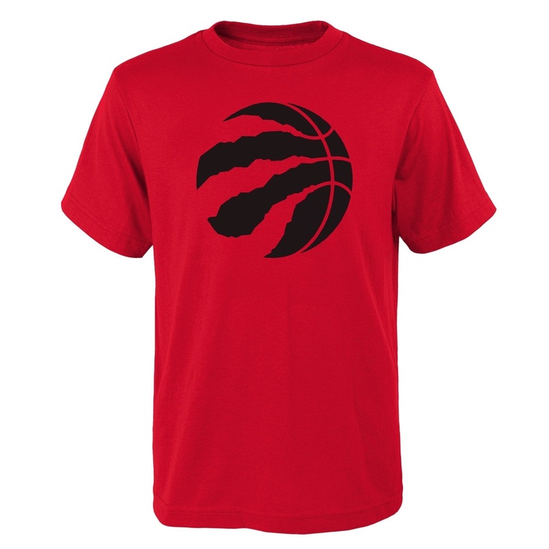 YOUTH PRIMARY ICON T-SHIRT TORONTO RAPTORS RAPTORS S