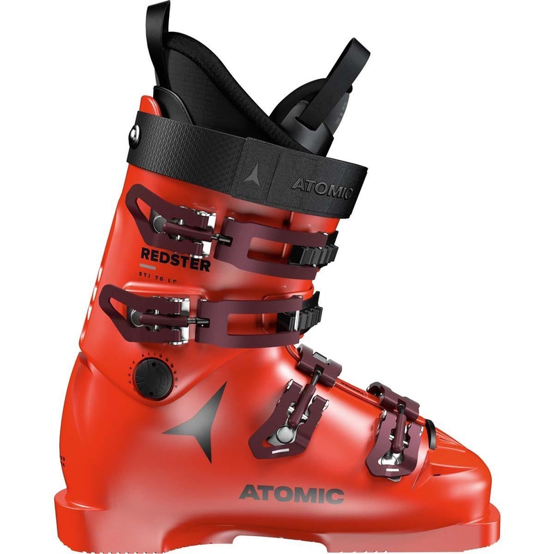 2024 Atomic Redster STI 70 LC Ski Boots 22