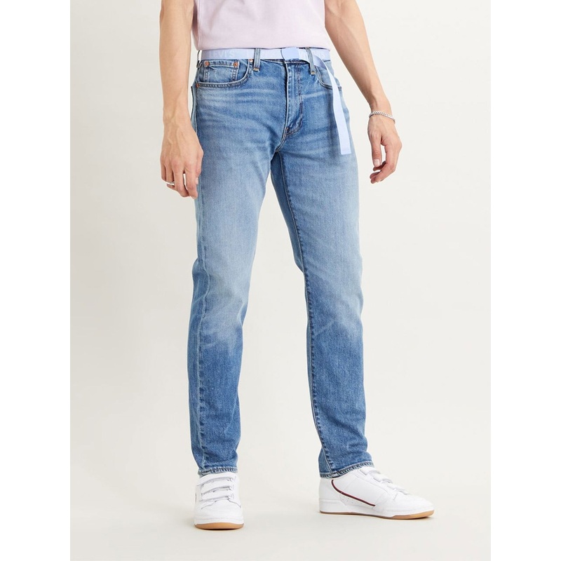 502 Regular Tapered Fit Jeans 30X32 GOIN TO TOWN (0805)
