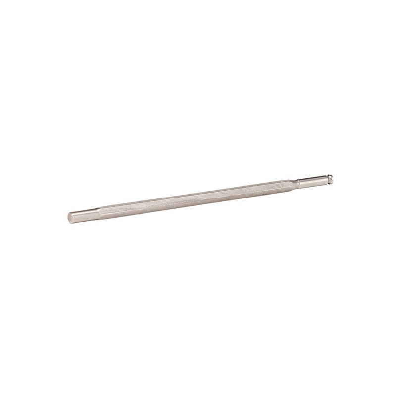 Toko Spare Roto Brush Shaft – 210mm