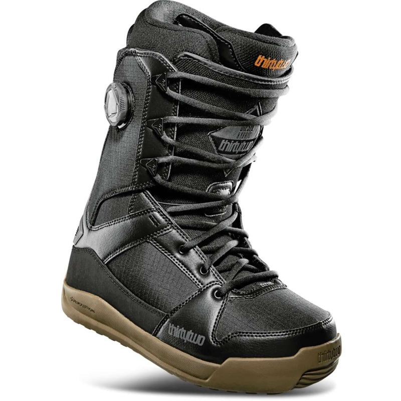 ThirtyTwo Diesel Hybrid Snowboard Boot 2024 BLACK CAMO 9
