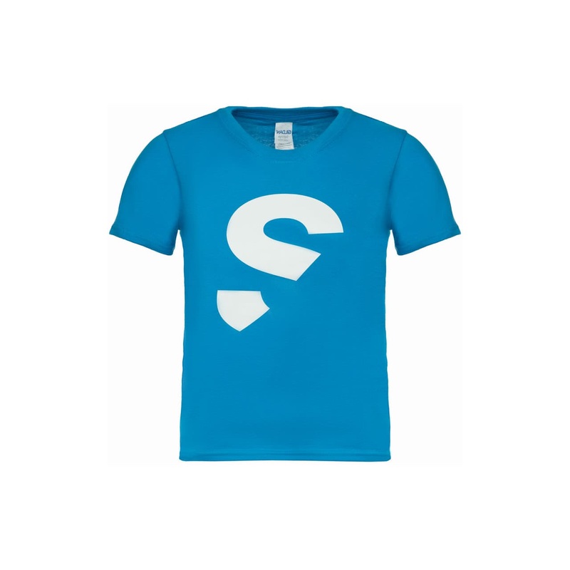 Youth T-Shirt – blue