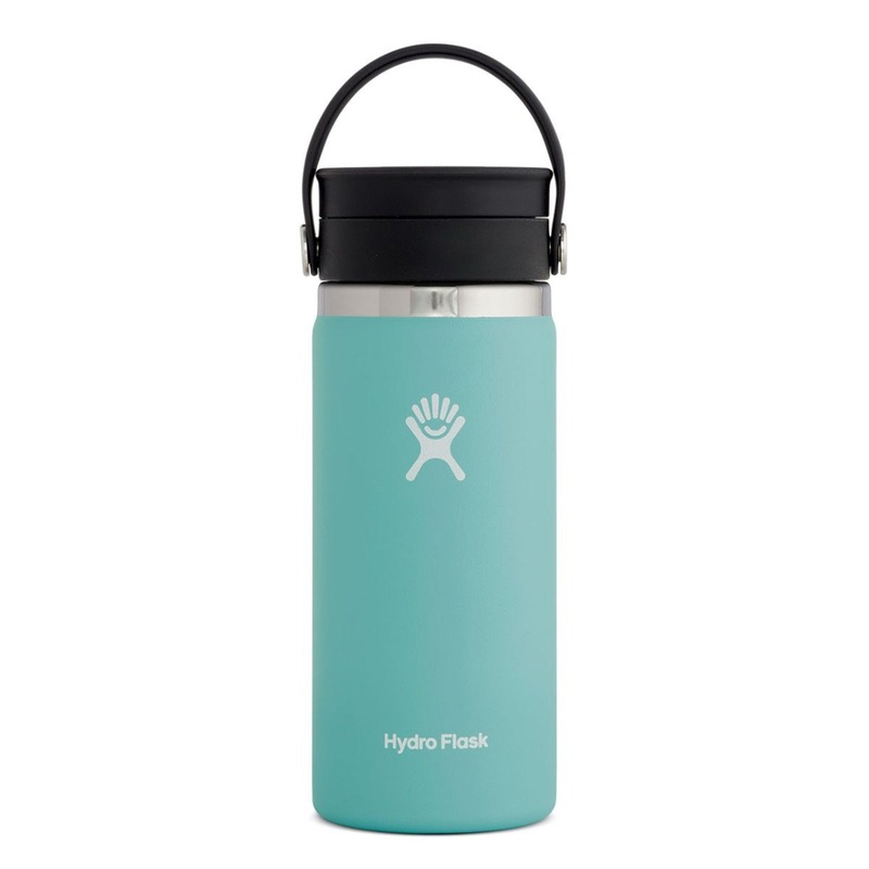 16oz Coffee with Flex Sip Lid Alpine Bottle 16OZ ALPINE