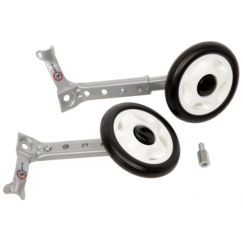 49N 16″-24″ Derailleur Compatible Training Wheel