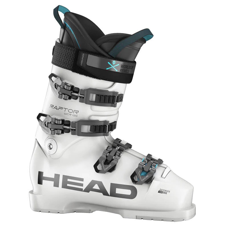 2024 Raptor Wcr 120 Ski Boot – Shop Online with Algonquin Outfitters