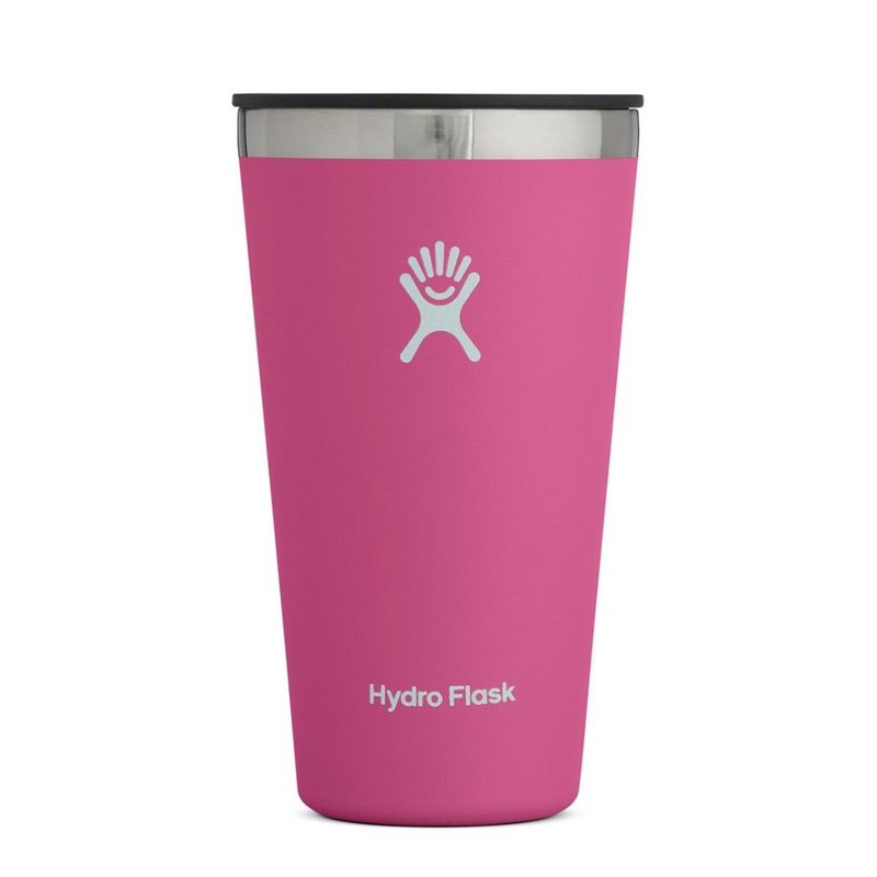 16oz All Around Carnation Tumbler 16OZ CARNATION