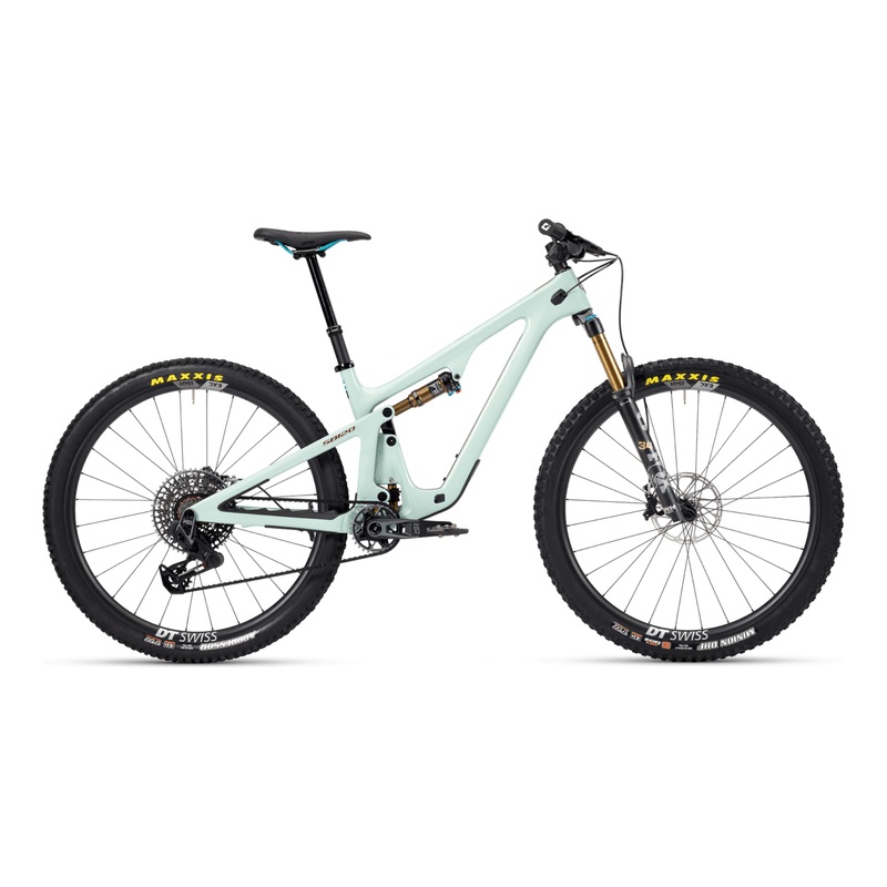 Yeti SB120 T-Series XO T-Type EXC Large Dust