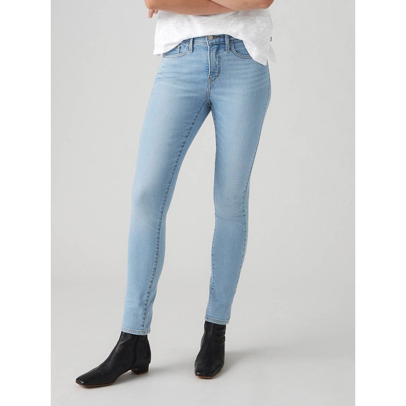 311 Shaping Skinny Up And Away Jeans 25X30 UP AND AWAY (0557)