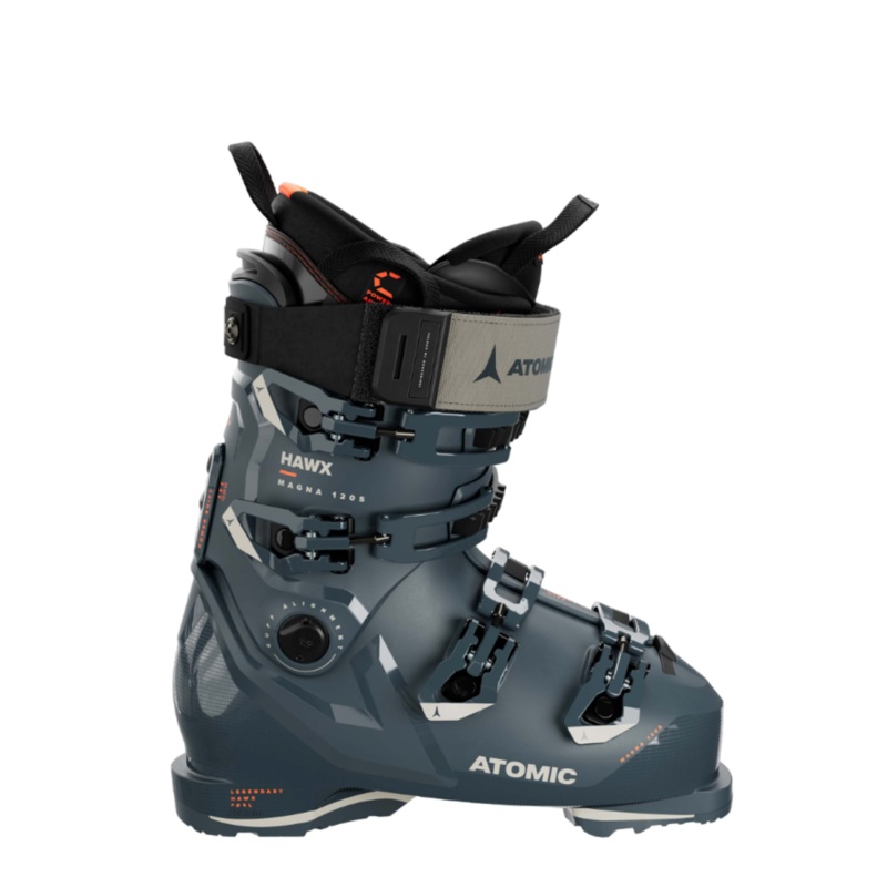 2025 Atomic Hawx Magna 120 S GW 26.5 Storm/Stone New
