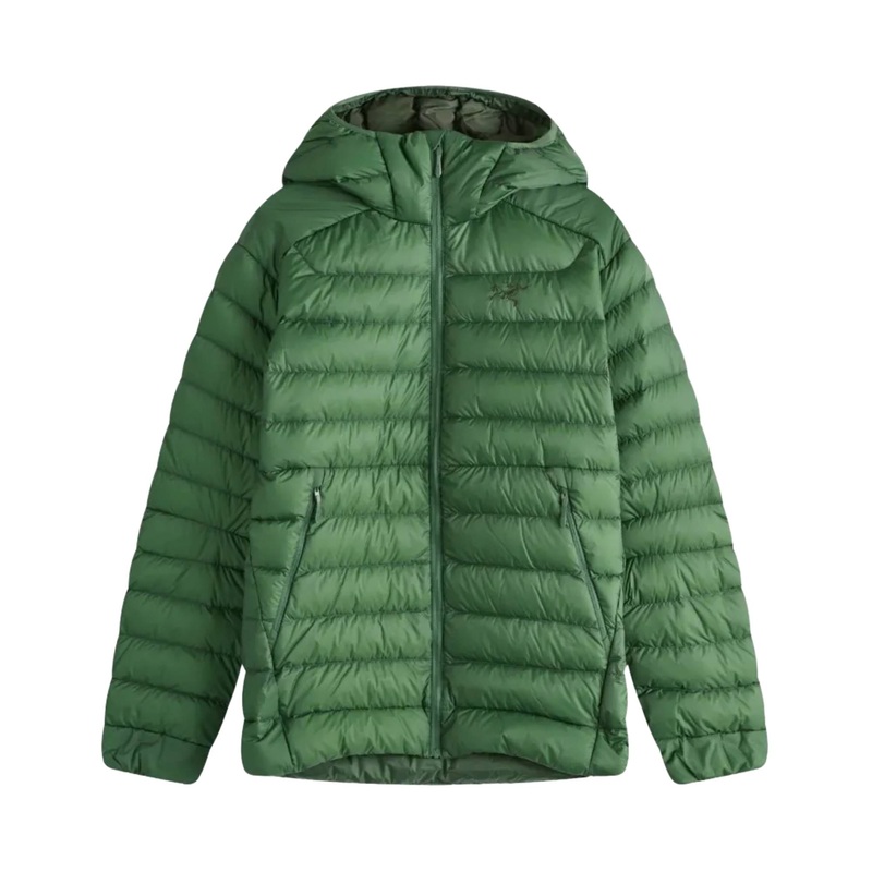 Arc’teryx Cerium Mens Hoody 2025 Eden S