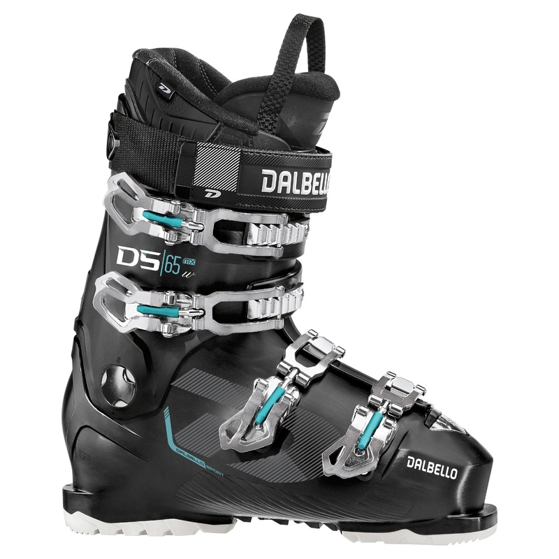 2023 Dalbello DS MX 65 LS Women’s Ski Boots 23.5