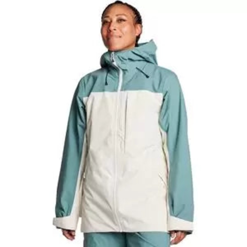 Trew Gear Astoria Jacket L Sagebrush
