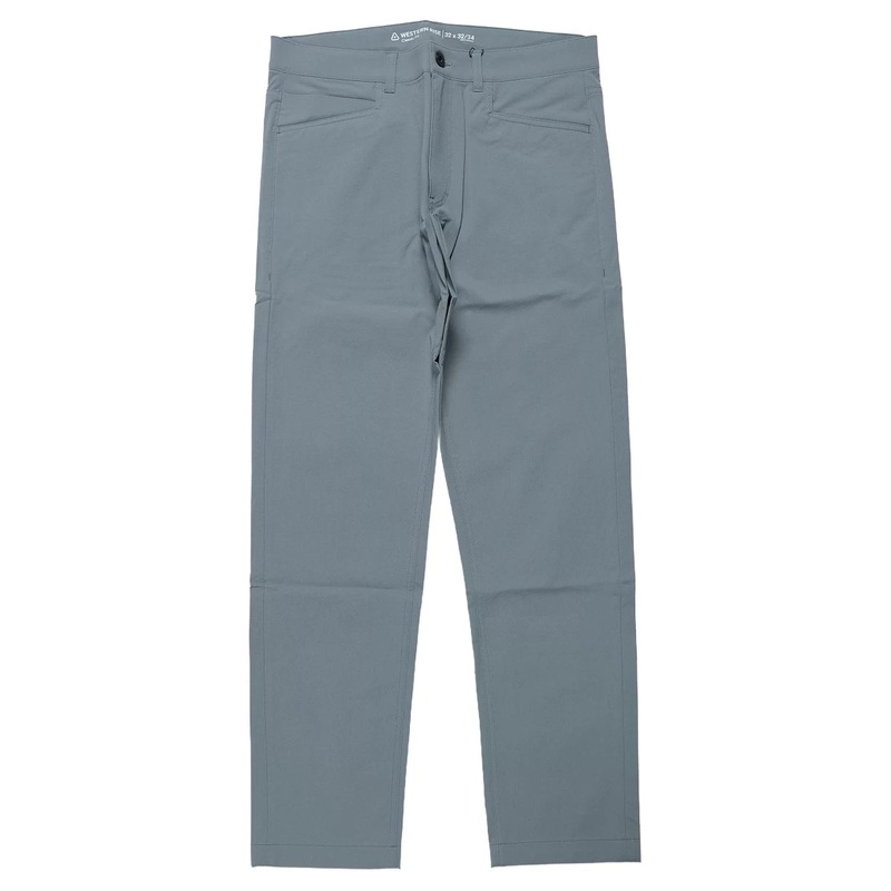 Western Rise Evolution Pant Classic 32″ x 32″ Blue Green
