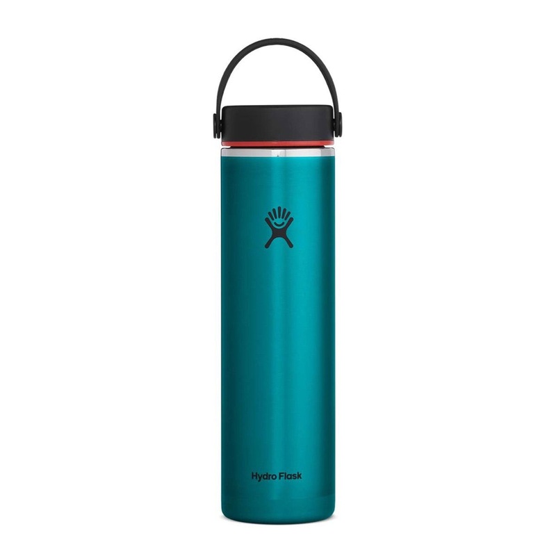 24oz Lightweight Standard Mouth Trail Series Celestine Bottle 24OZ CELESTINE