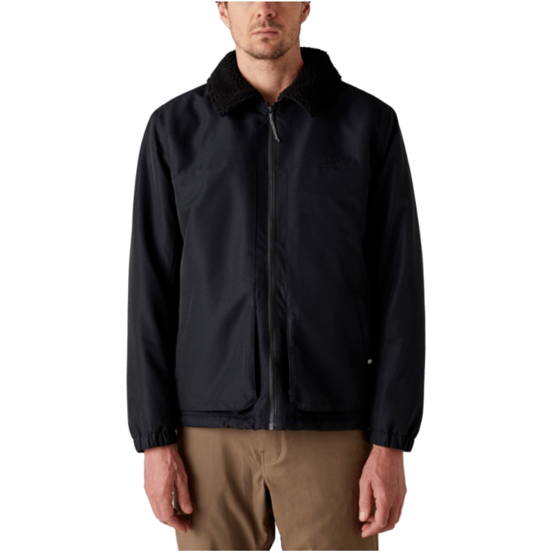 686 M Caim Insulated Jacket BLACK M
