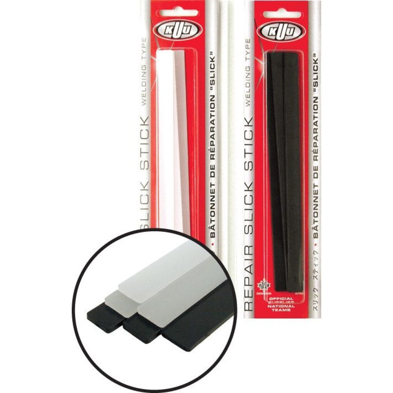 Kuu Slick Stick Black