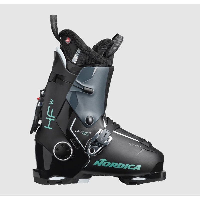 2025 Nordica HF 85 Women’s Ski Boots 23.5