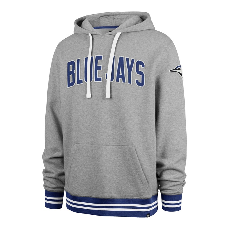 Toronto Blue Jays EastPort Hoodie M