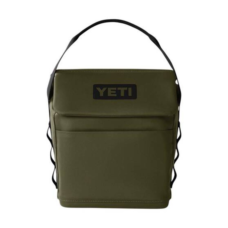Yeti Daytrip Insulated Lunch Bag 6L 6L Olive