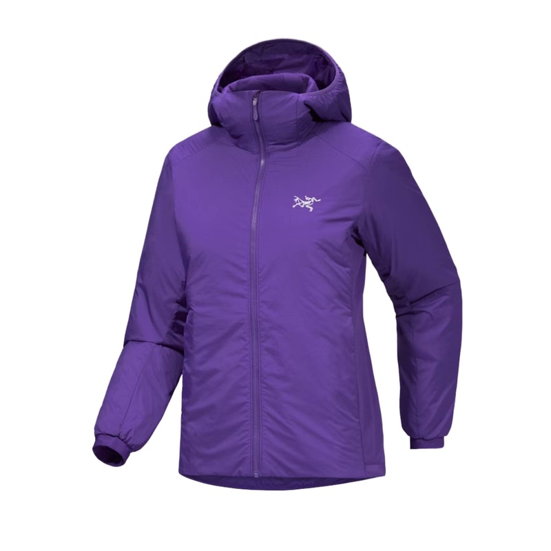 Arc’teryx Atom Womens Hoody 2026 Azalea XS