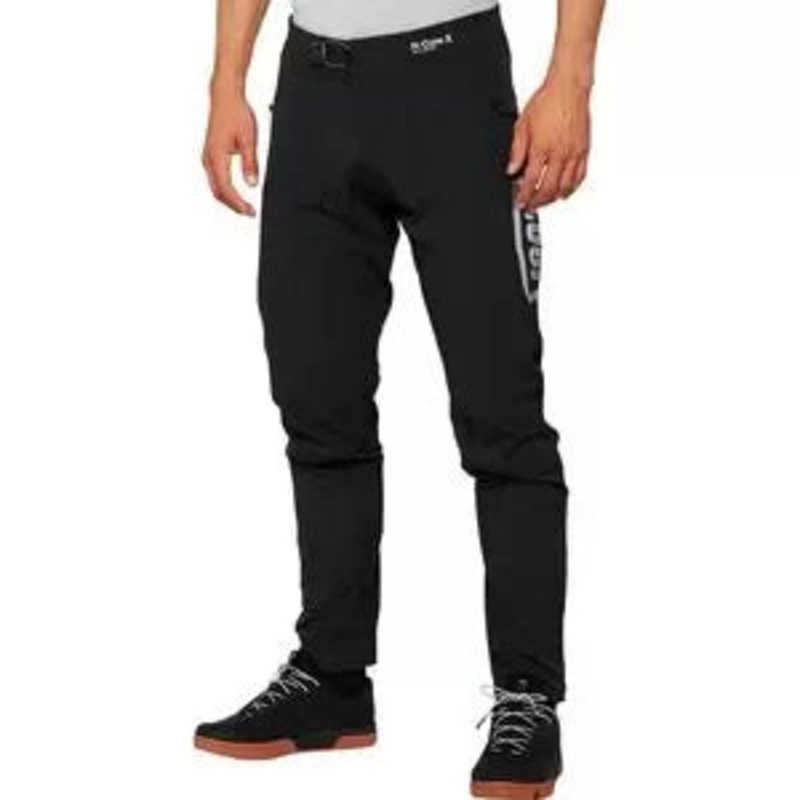 100 R-Core X DH Pant 34 Black