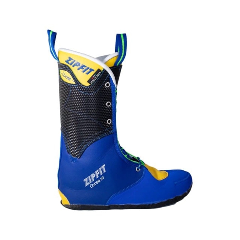Zipfit Freeride Stealth Ski Boot Liner – 22.5