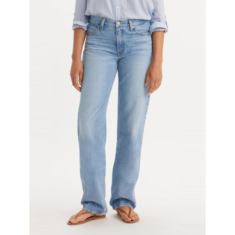 ’94 Baggy Riveting Jeans 24X31 RIVETING (0035)